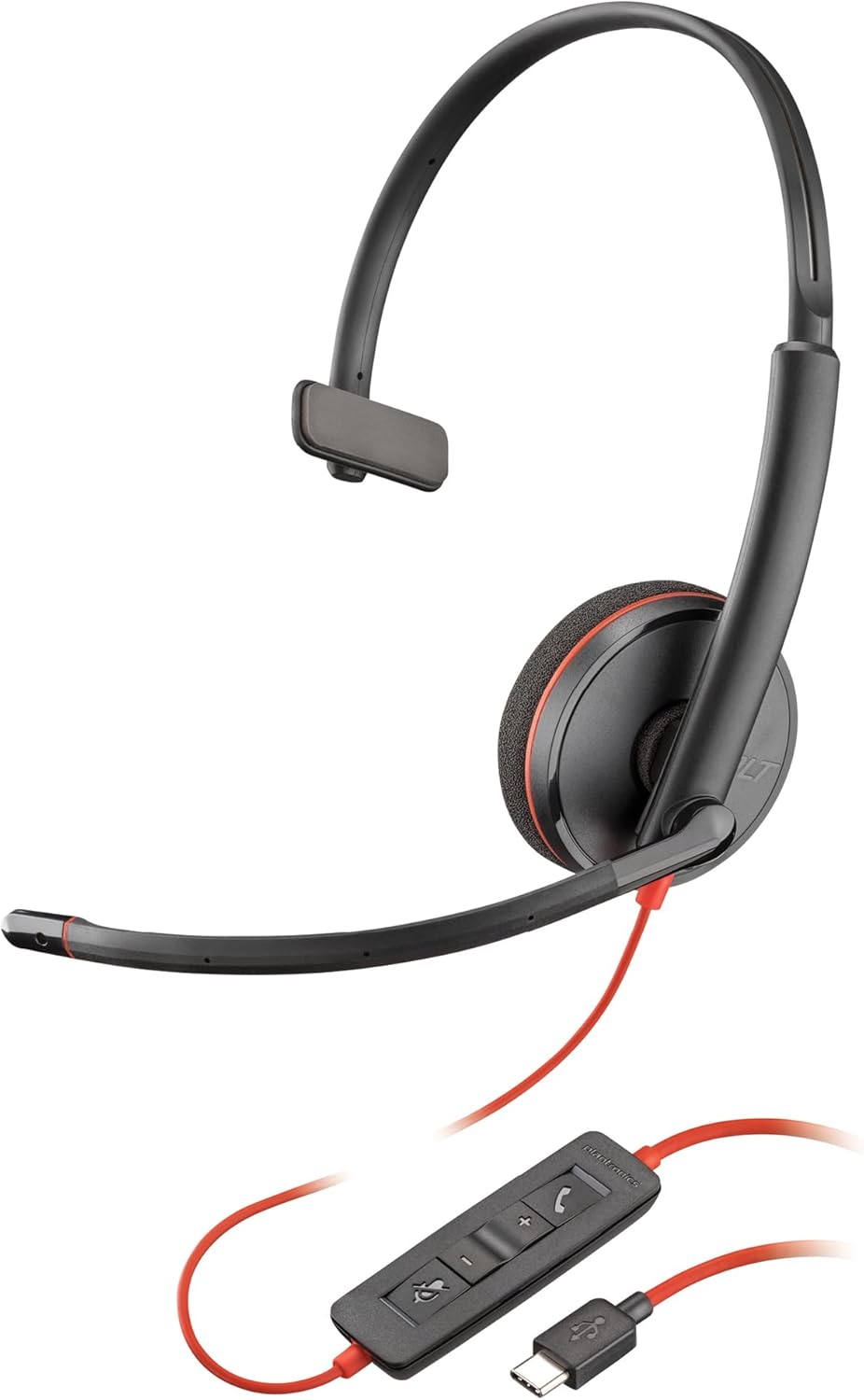 Blackwire 3210